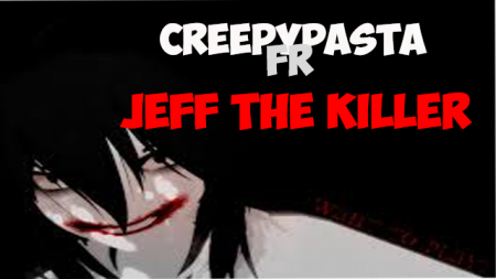Jeff the killer